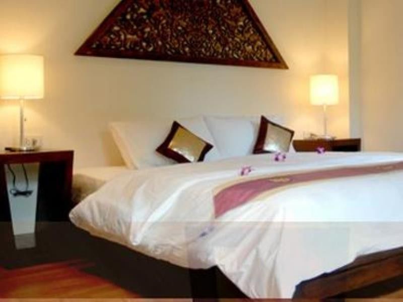 Nantra Thongson Bay Resort & Villas - Monthly Service Choeng Mon Exterior foto